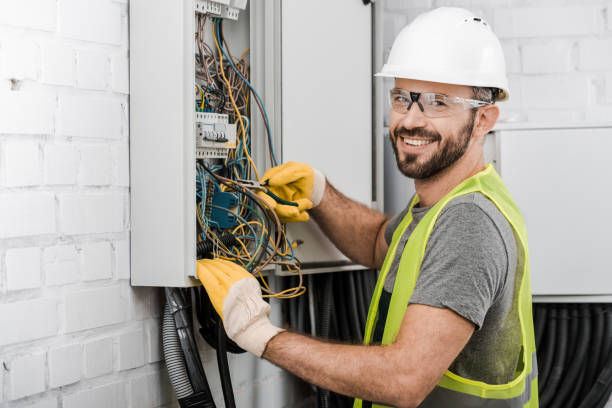 Best Emergency Electrician Near Me  in French Mp, CA