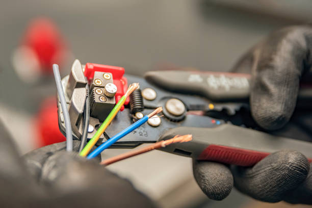 Best Affordable Emergency Electrician  in French Mp, CA
