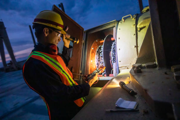 Best Electrical Installation Contractor  in French Mp, CA