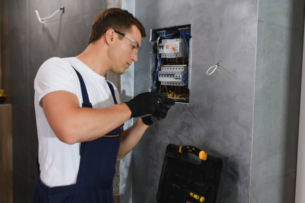 Professional Electrician in French Camp, CA