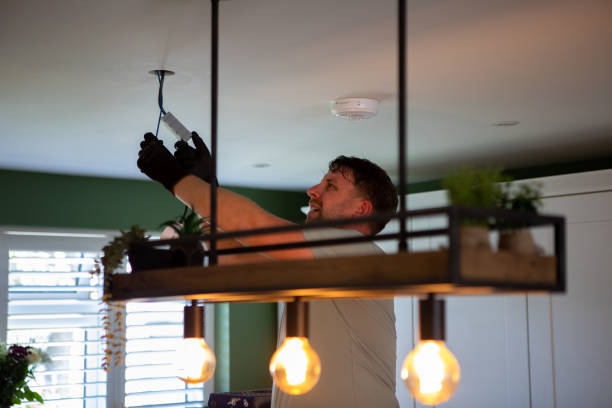 Best Electrical Rewiring Services  in French Mp, CA