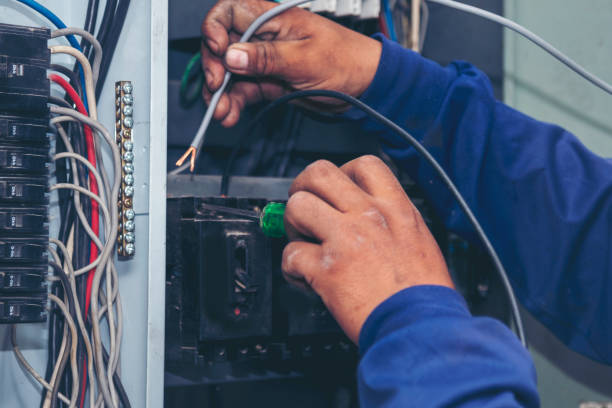 Best Electrical Troubleshooting Services  in French Mp, CA