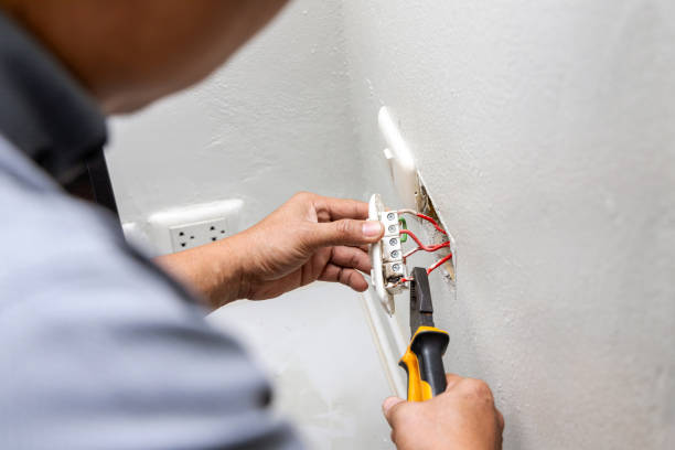 Best Electric Panel Repair  in French Mp, CA