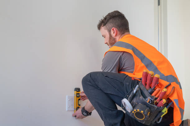 Best Affordable Electrical Installation  in French Mp, CA