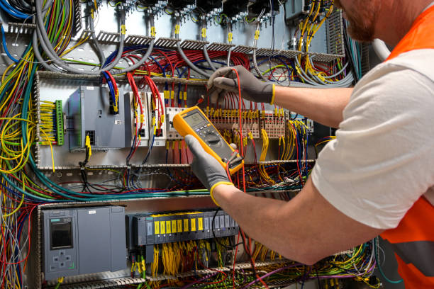 Best Best Electricians Near Me  in French Mp, CA