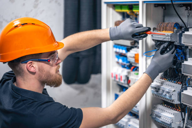 Electrical Rewiring Services in French Camp, CA