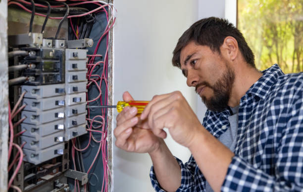 Best Electrical Upgrades for Homes  in French Mp, CA